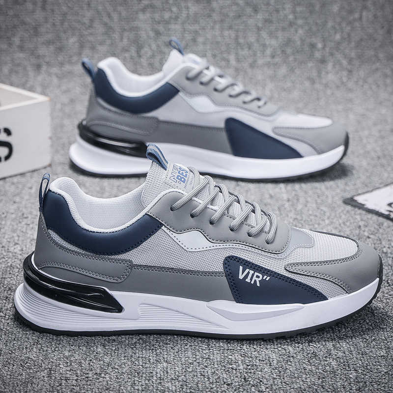 Shoes Heels Men - Tênis de Skate Masculino Original de