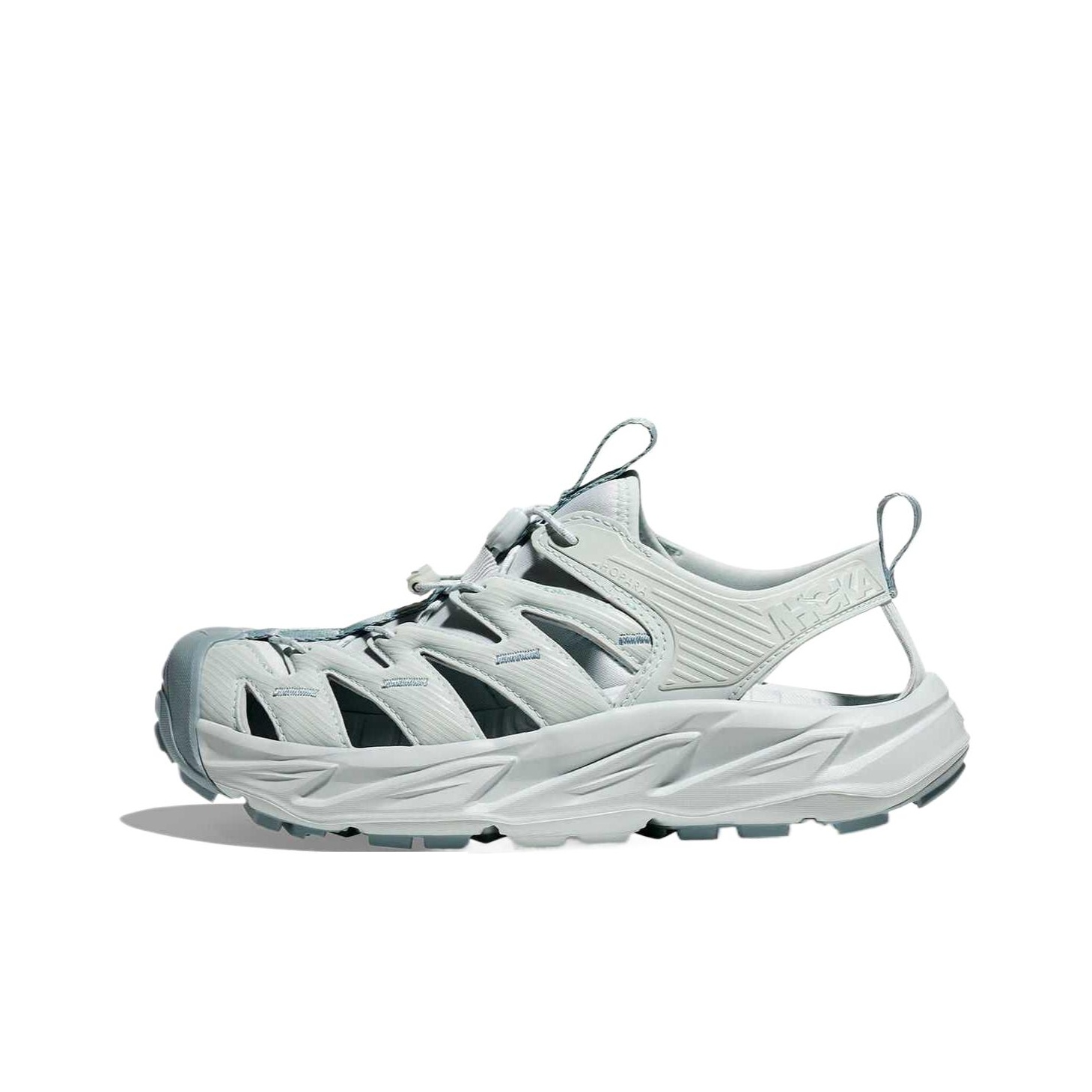 Men'S Shoes Grip - HOKA ONE ONE Hopara, Calçado Impermeável