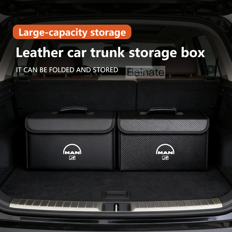Men Shoes Rack - Para MAN TGX TGM TGA TGS