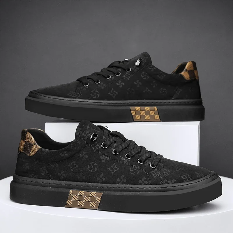 Men Shoes Running Sale - 2024 moda masculina designer sapatos de