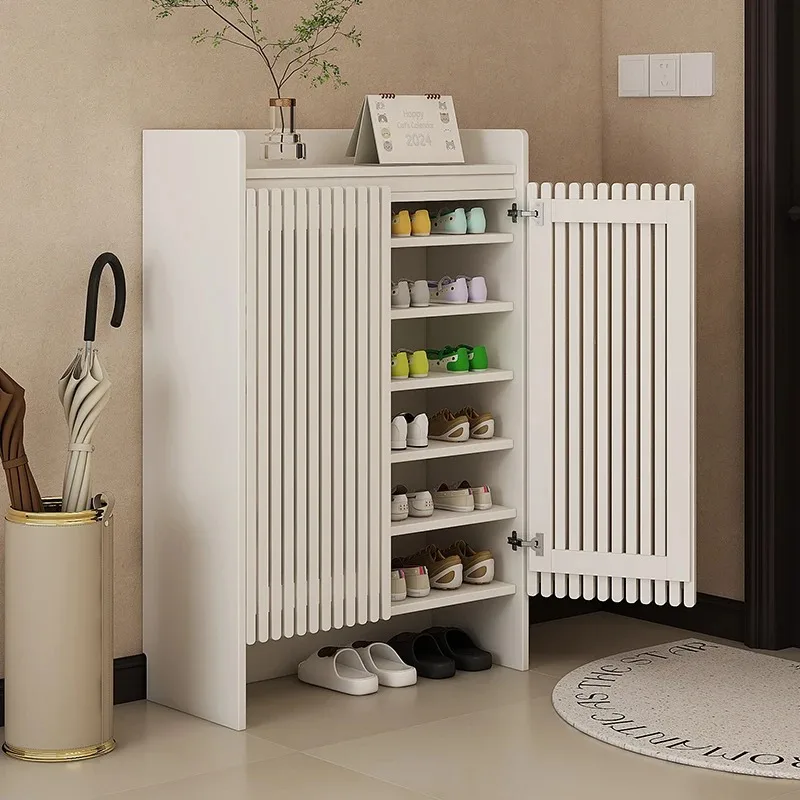 Men Shoes Rack - /Retângulo masculino sapato rack de armazenamento