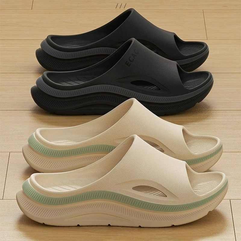 Sandal Sport Outdoor - Chinelo de Casa Feminino, Sandália de