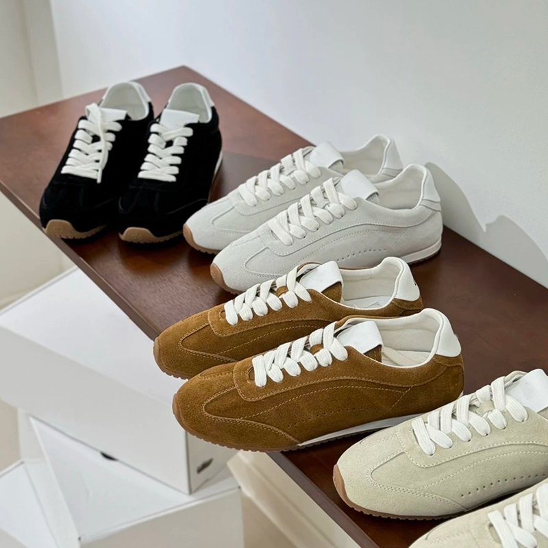 Men Shoes Designer - Unissex das mulheres sapatos casuais de