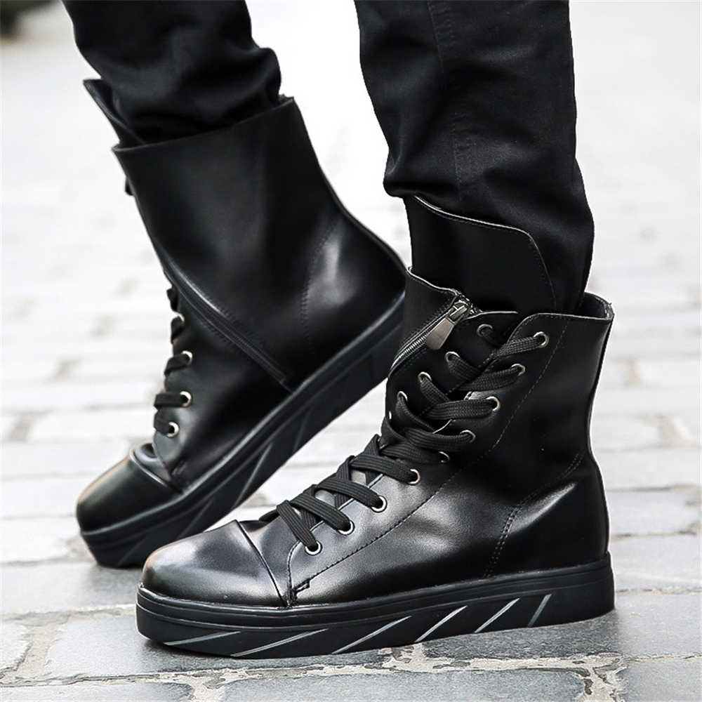 Men Shoes Offer - Tênis de Luxo Cano Baixo 43-44,