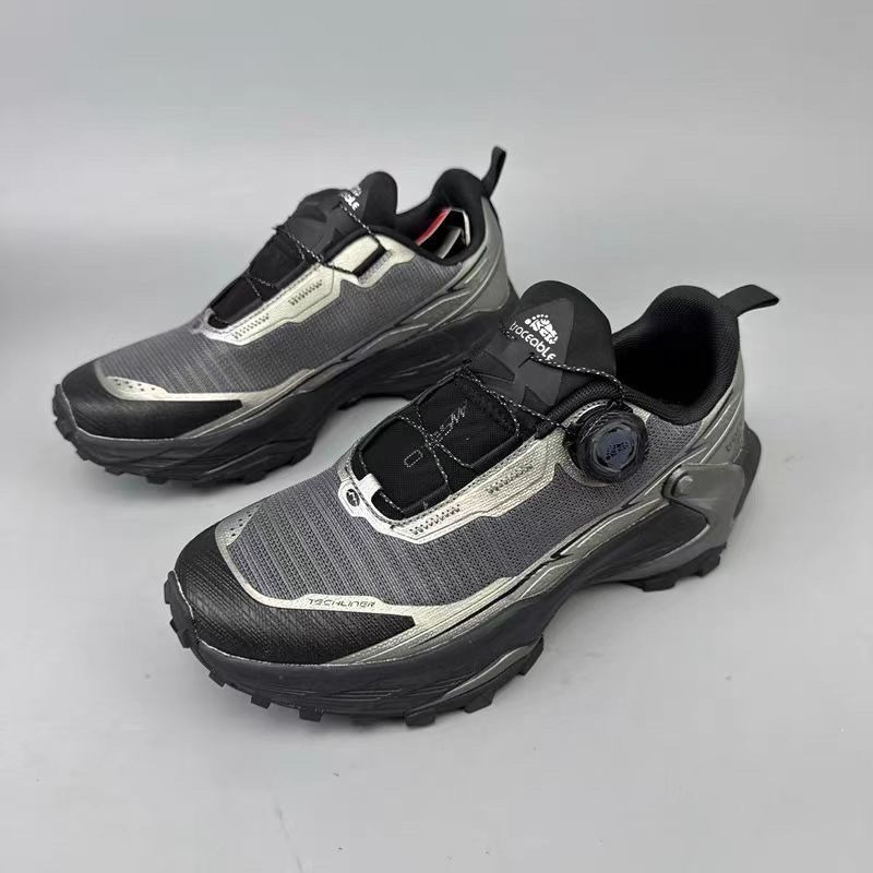Men Shoes Running Sale - Tênis de Corrida Masculino Antiderrapante 2026