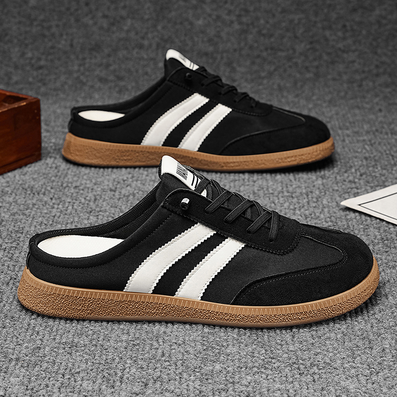 Men'S Shoes Grip - Sandálias e Chinelos Esportivos Masculinos Plus