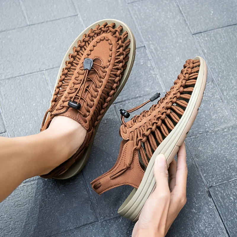 Men Shoes Offer - Sandálias Masculinas 2026: Novidade de Verão,
