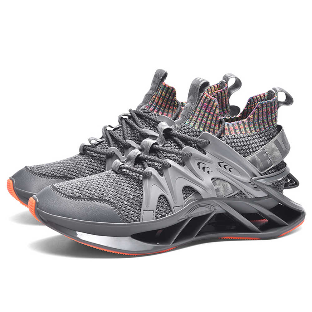 Men Shoes Offer - Tênis Multicoloridos para Aumentar a Altura