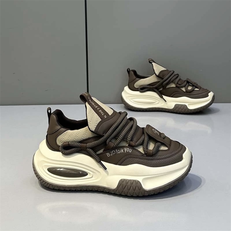 Men Shoes Official - Sapatos Masculinos 2026: Tênis Plataforma, Moda