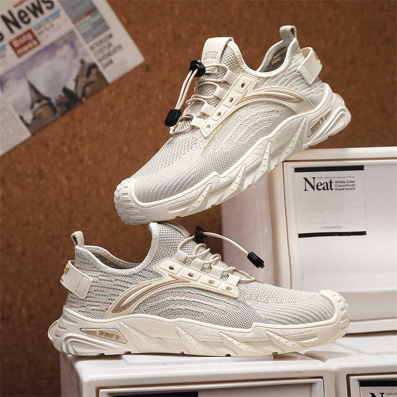Shoes Heels Men - Tênis Masculino Verde de Couro PU