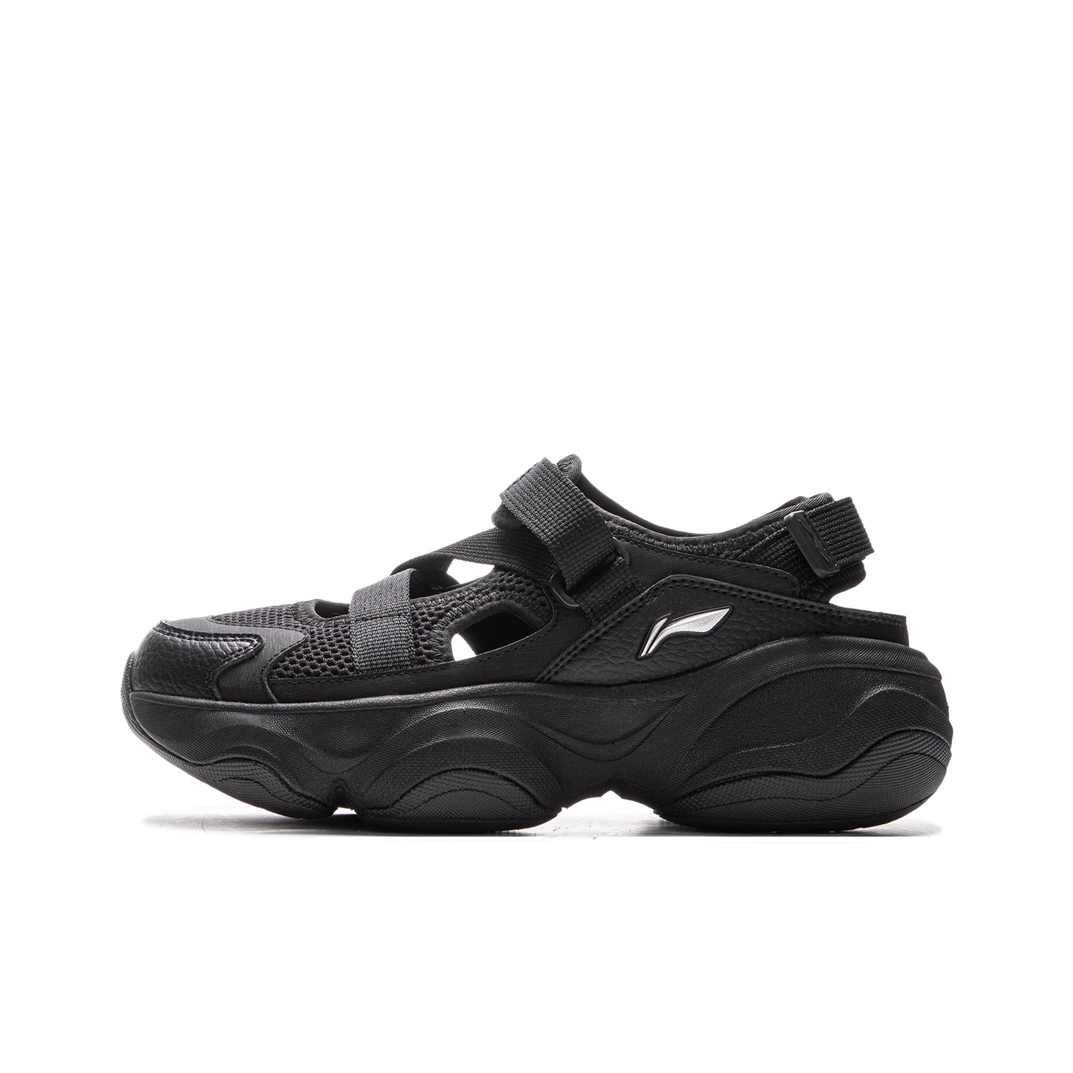 Men'S Shoes Grip - Tênis Feminino Li Ning Honey Antiderrapante