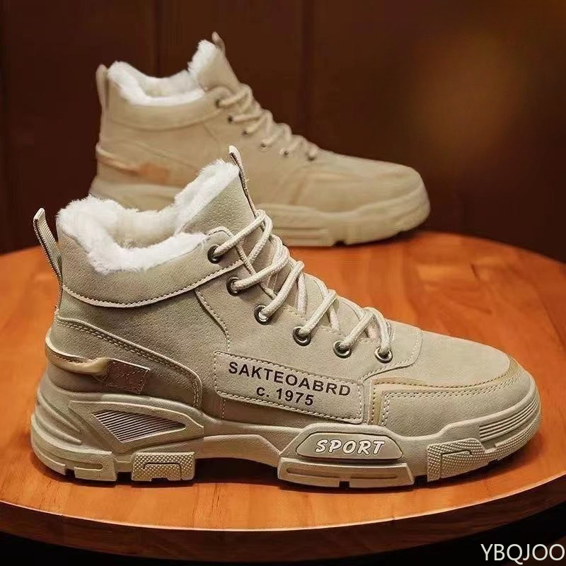 Men Shoes Ecco - Moda versátil workwear sapatos masculinos de
