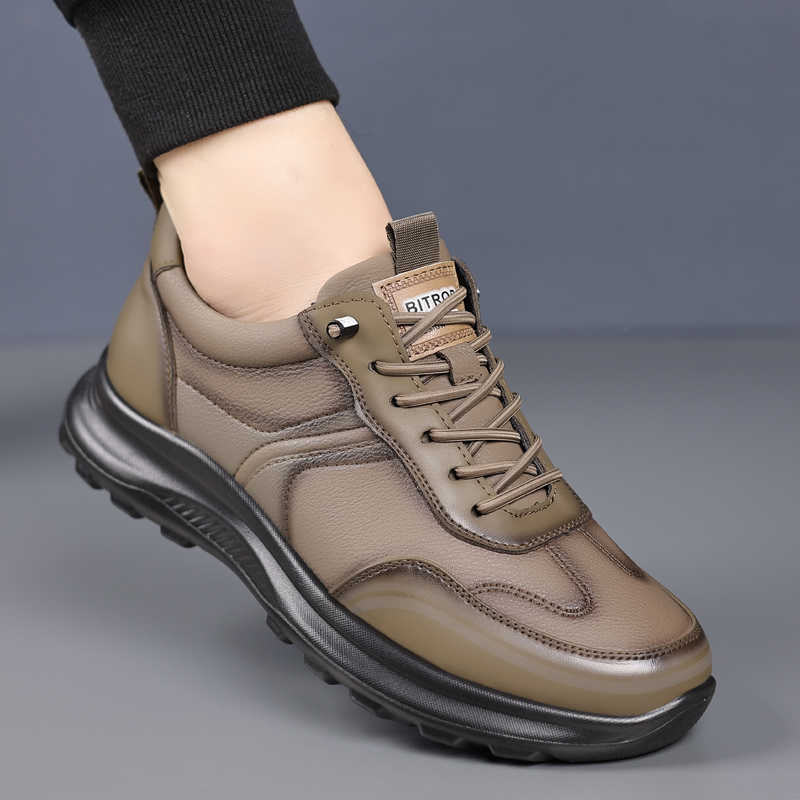 Men Shoes Offer - Lace-up com laços sapatos de vestir