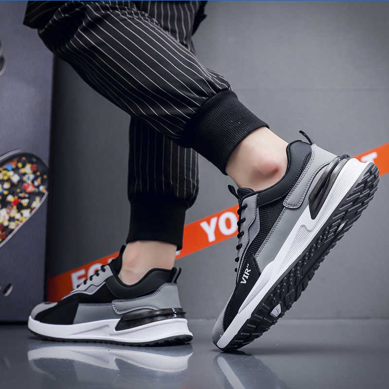 Tênis de Skate Masculino Origi - Shoes Heels Men avaliação e preço