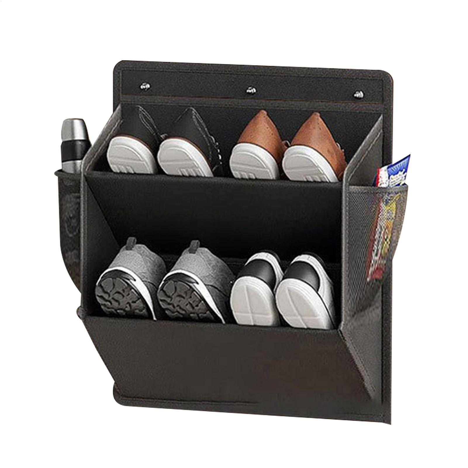 Suporte de Sapatos para Parede - Men Shoes Rack avaliação e preço