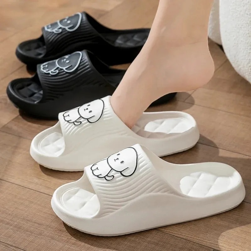 Chinelos de caixa bonitos chin - Men'S Shoes For Summer avaliação e preço