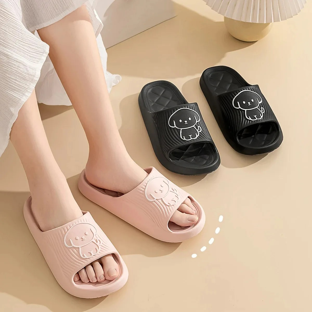 Chinelos de caixa bonitos chin - Men'S Shoes For Summer avaliação e preço