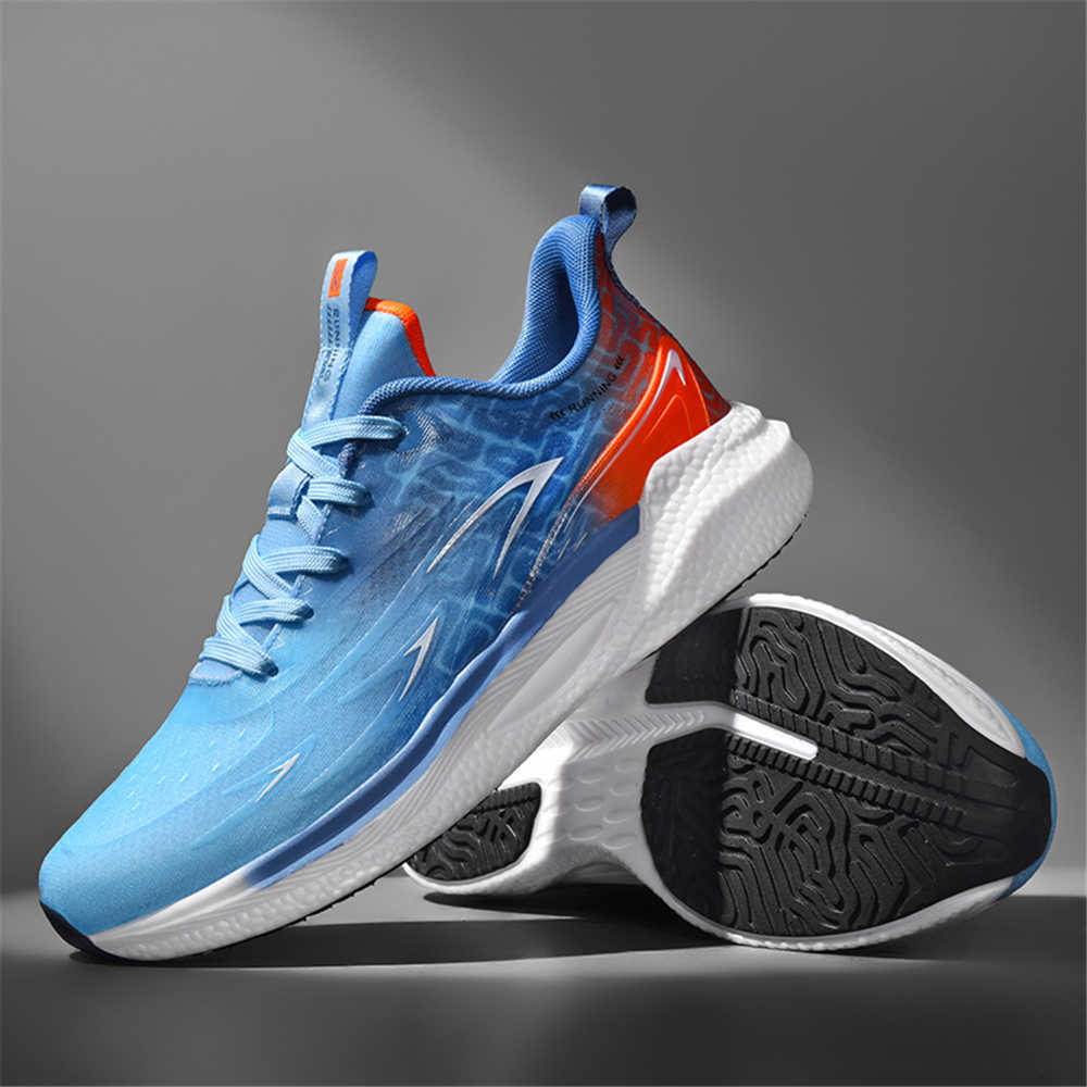 Tênis Masculino Flatform Taman - Men Shoes Offer avaliação e preço