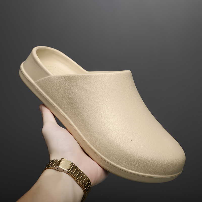 Chinelos masculinos à prova d' - Men Shoes Ecco avaliação e preço