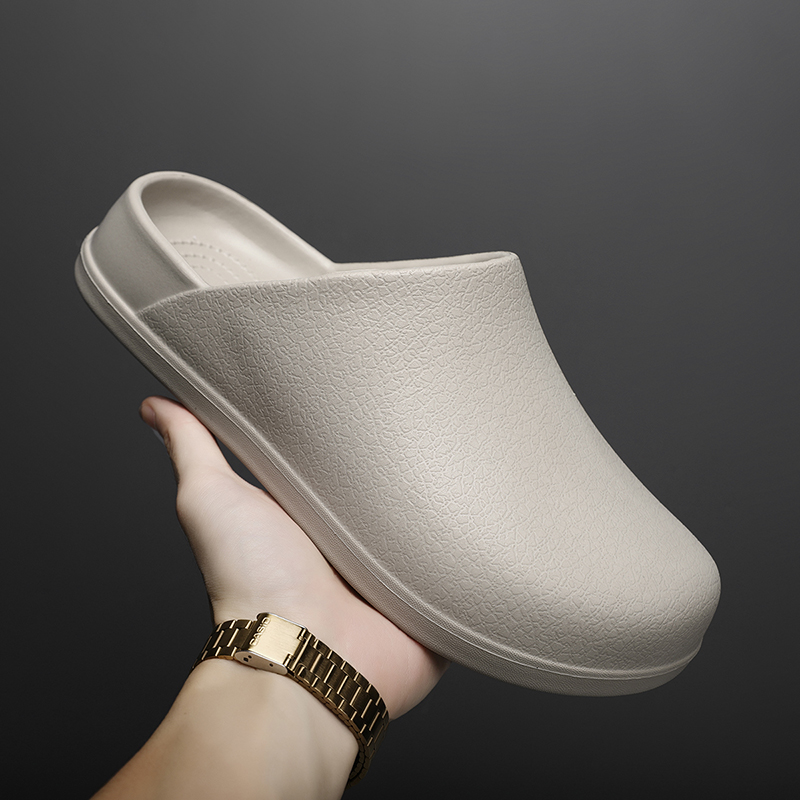 Chinelos masculinos à prova d' - Men Shoes Ecco avaliação e preço