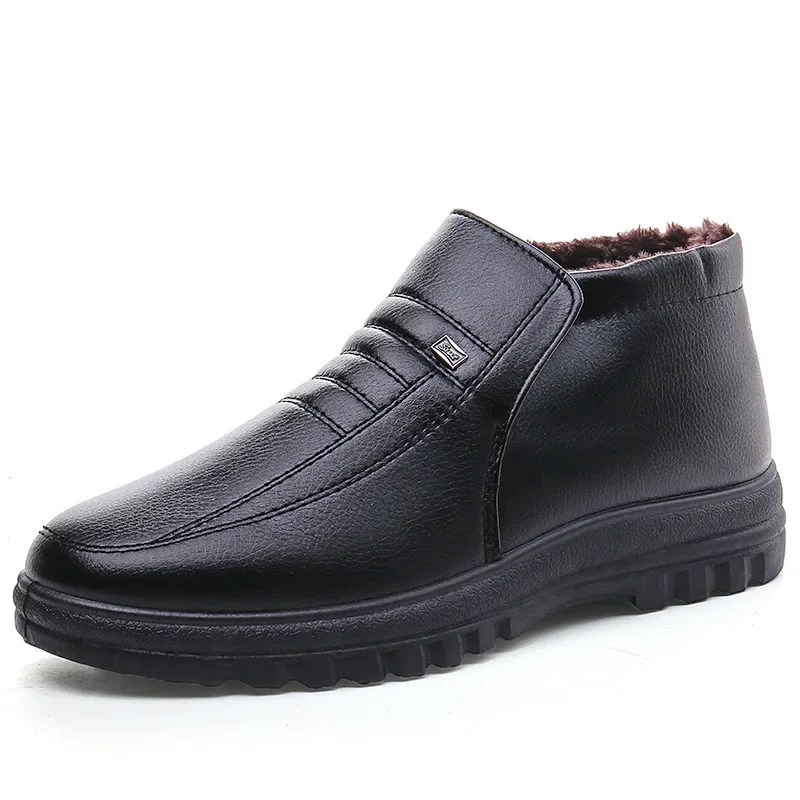 Botas masculinas plus size inv - Men Shoes Ecco avaliação e preço