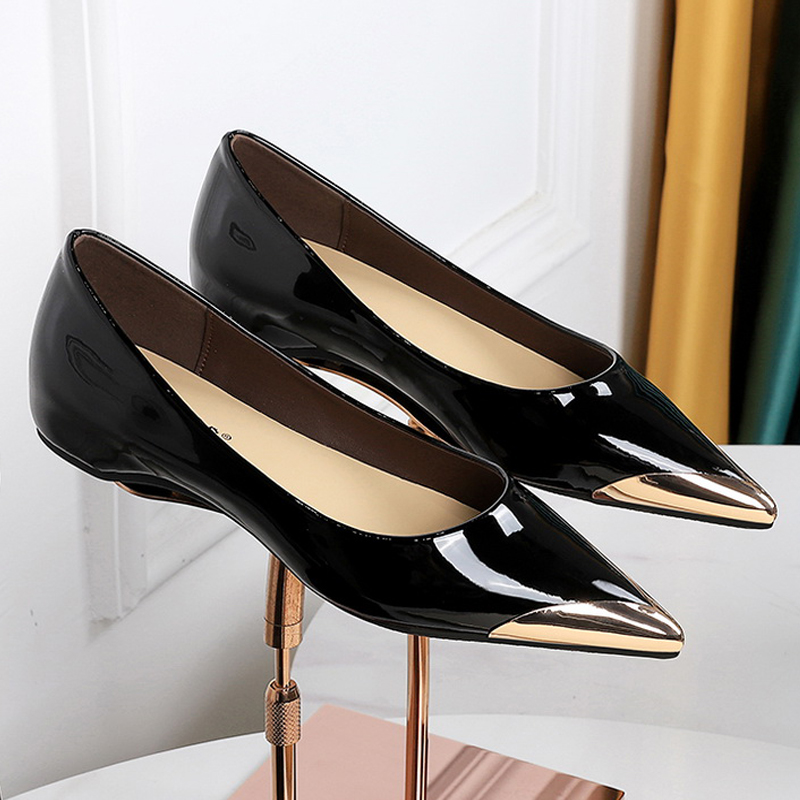 Sapatos BIGTREE de Salto Baixo - Shoes Heels Men avaliação e preço