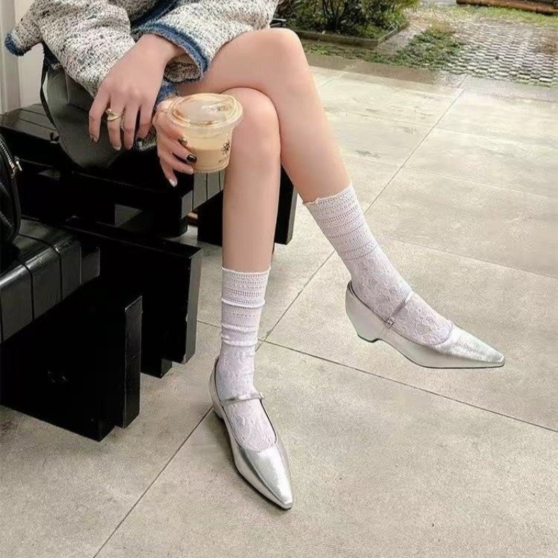 2026 Nova Chegada Sapatos Femi - Dress Shoe Pointed avaliação e preço
