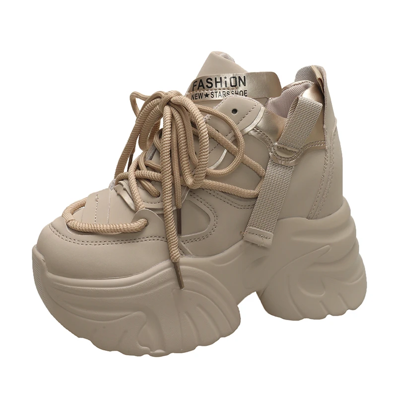 Tênis Plataforma Alta com Salt - Shoes Heels Men avaliação e preço