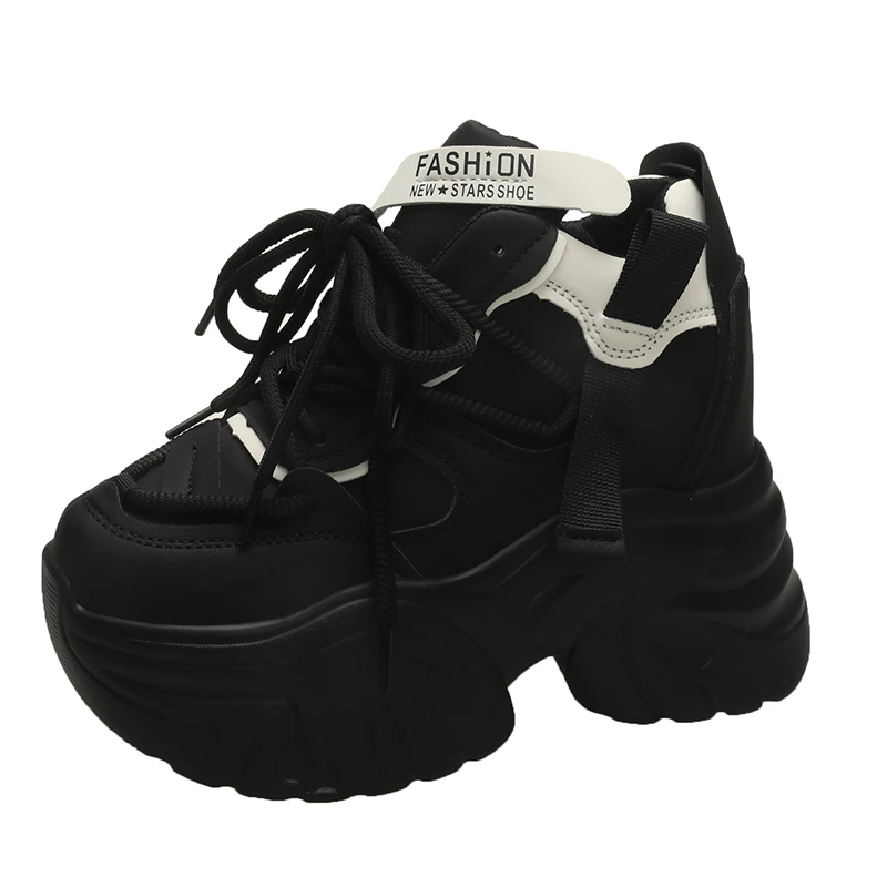 Tênis Plataforma Alta com Salt - Shoes Heels Men avaliação e preço