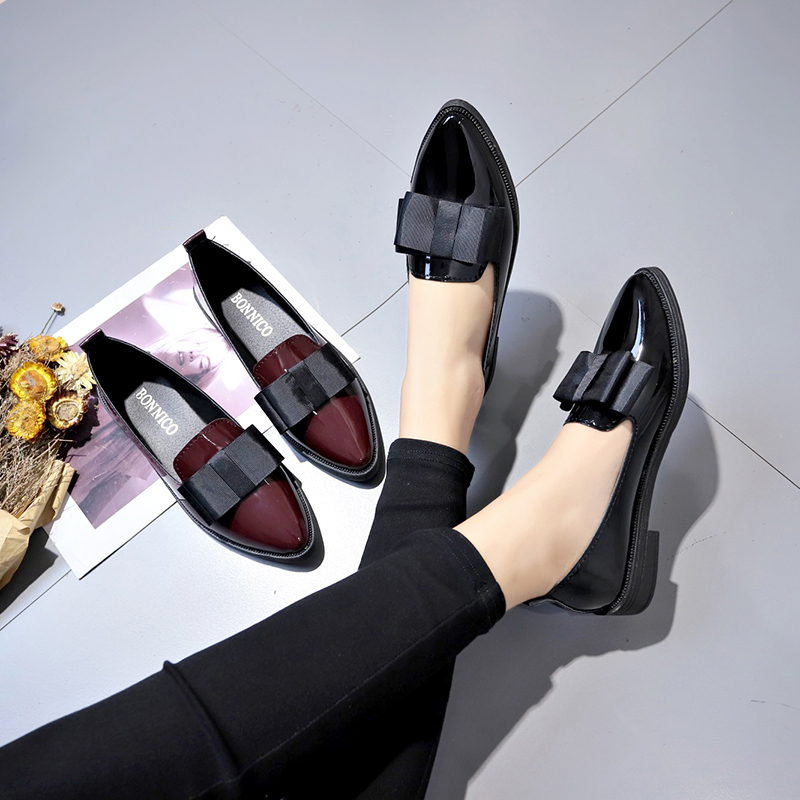 Sapatos de Couro Sintético Pre - Dress Shoe Pointed avaliação e preço