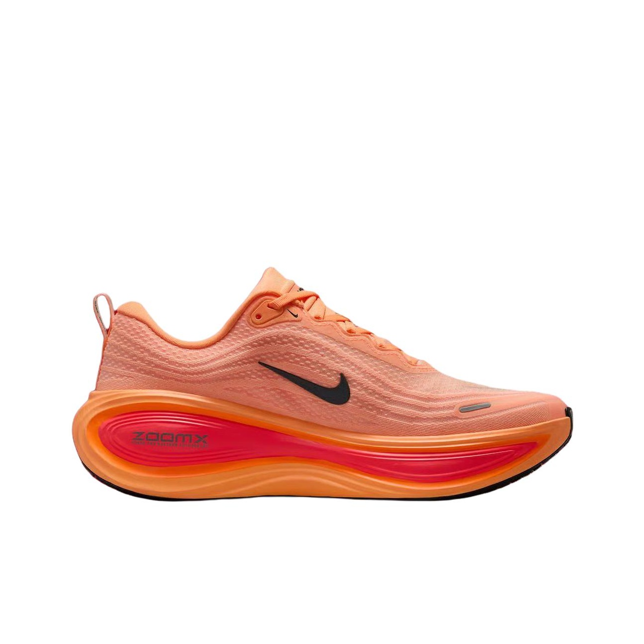 Tênis Nike Vomero Plus Respirá - Men'S Shoes Zoomx avaliação e preço