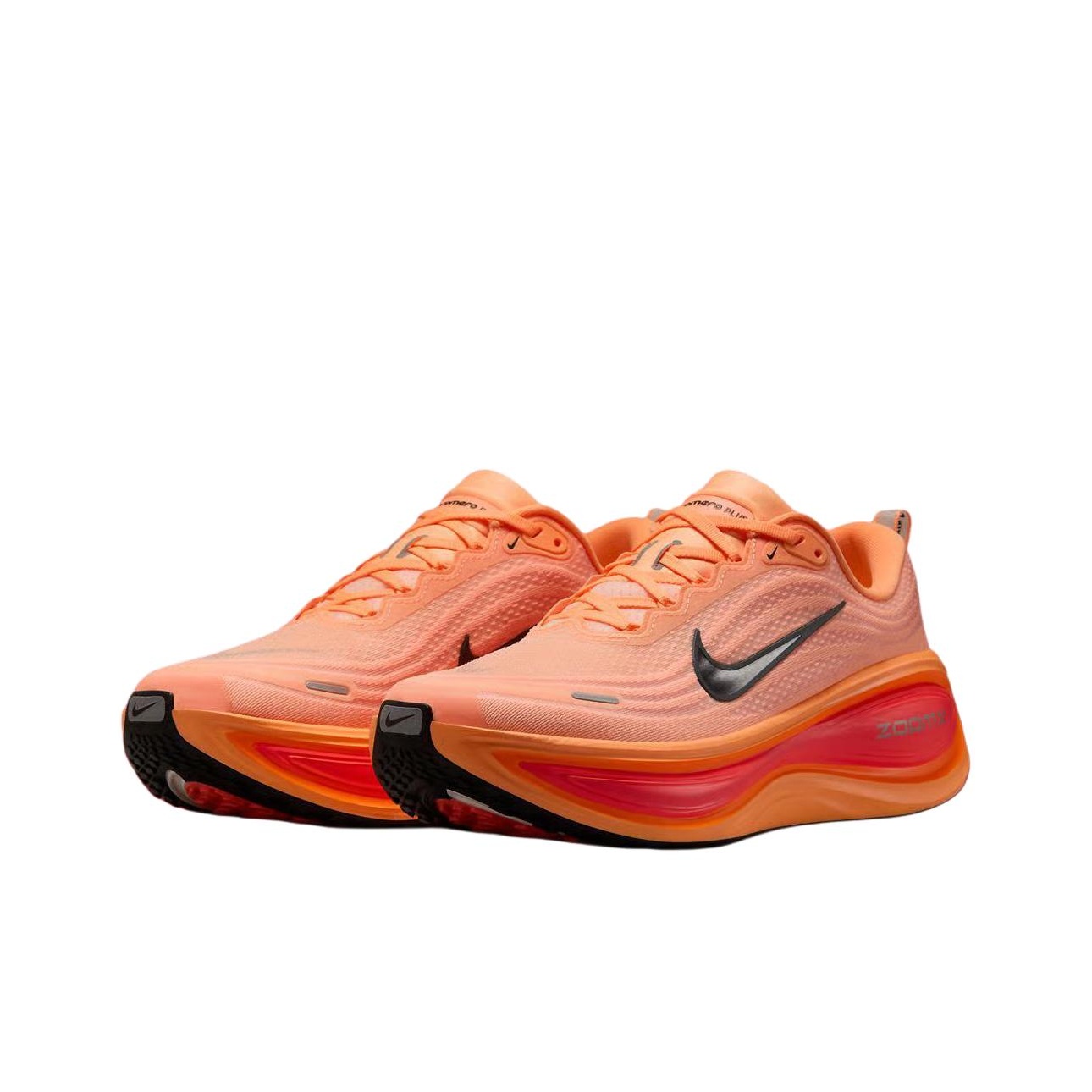 Tênis Nike Vomero Plus Respirá - Men'S Shoes Zoomx avaliação e preço