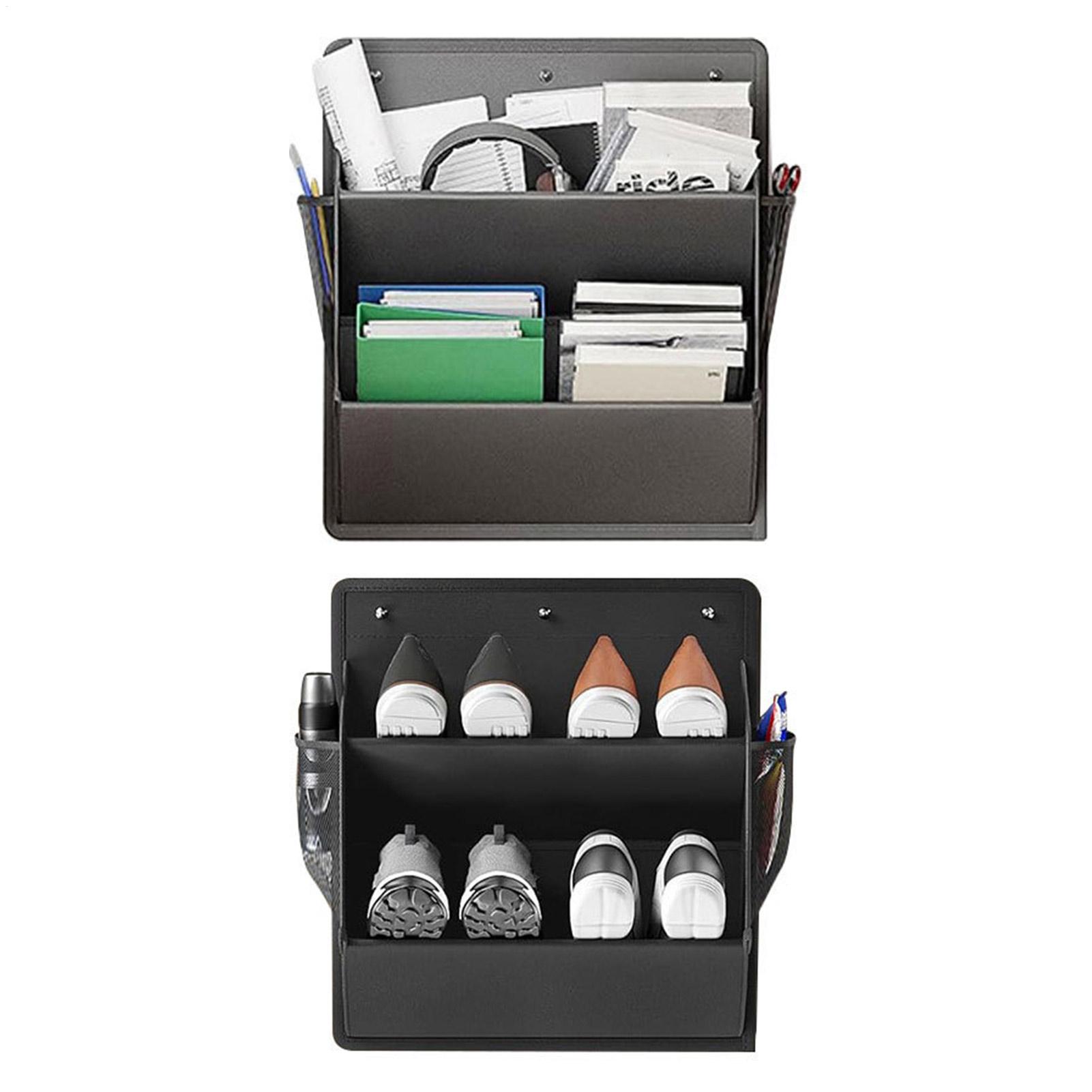 1PC Organizador de Sapatos par - Men Shoes Rack avaliação e preço