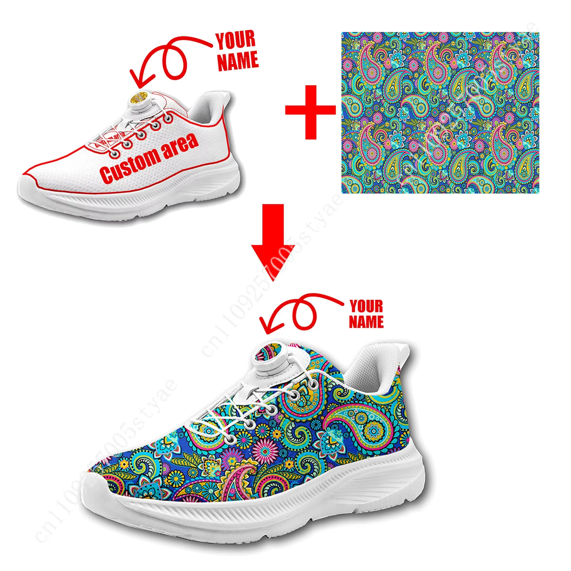 Tênis Personalizados com Estam - Men Shoes Designer avaliação e preço