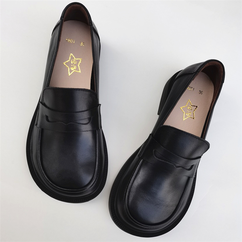 Careaymade-sapatos Oxford casu - Shoes Heels Men avaliação e preço