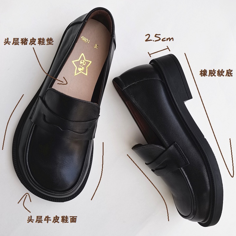 Careaymade-sapatos Oxford casu - Shoes Heels Men avaliação e preço