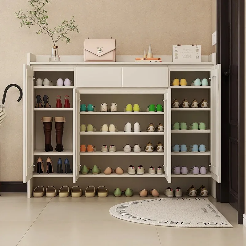 /Retângulo masculino sapato ra - Men Shoes Rack avaliação e preço