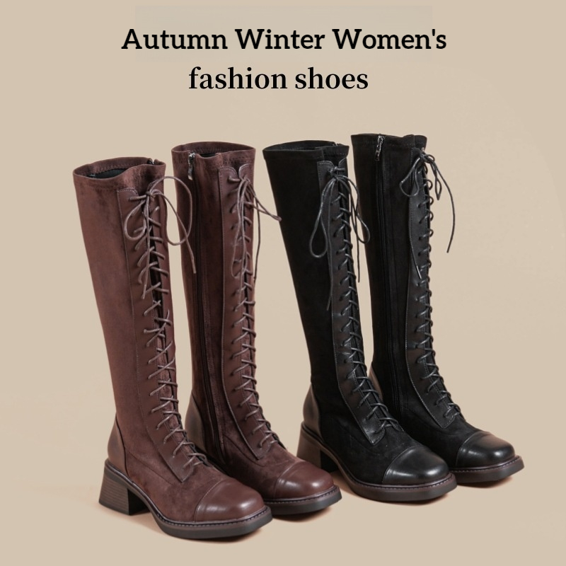 Marca de designer feminino cru - Chelsea Boots Suede avaliação e preço