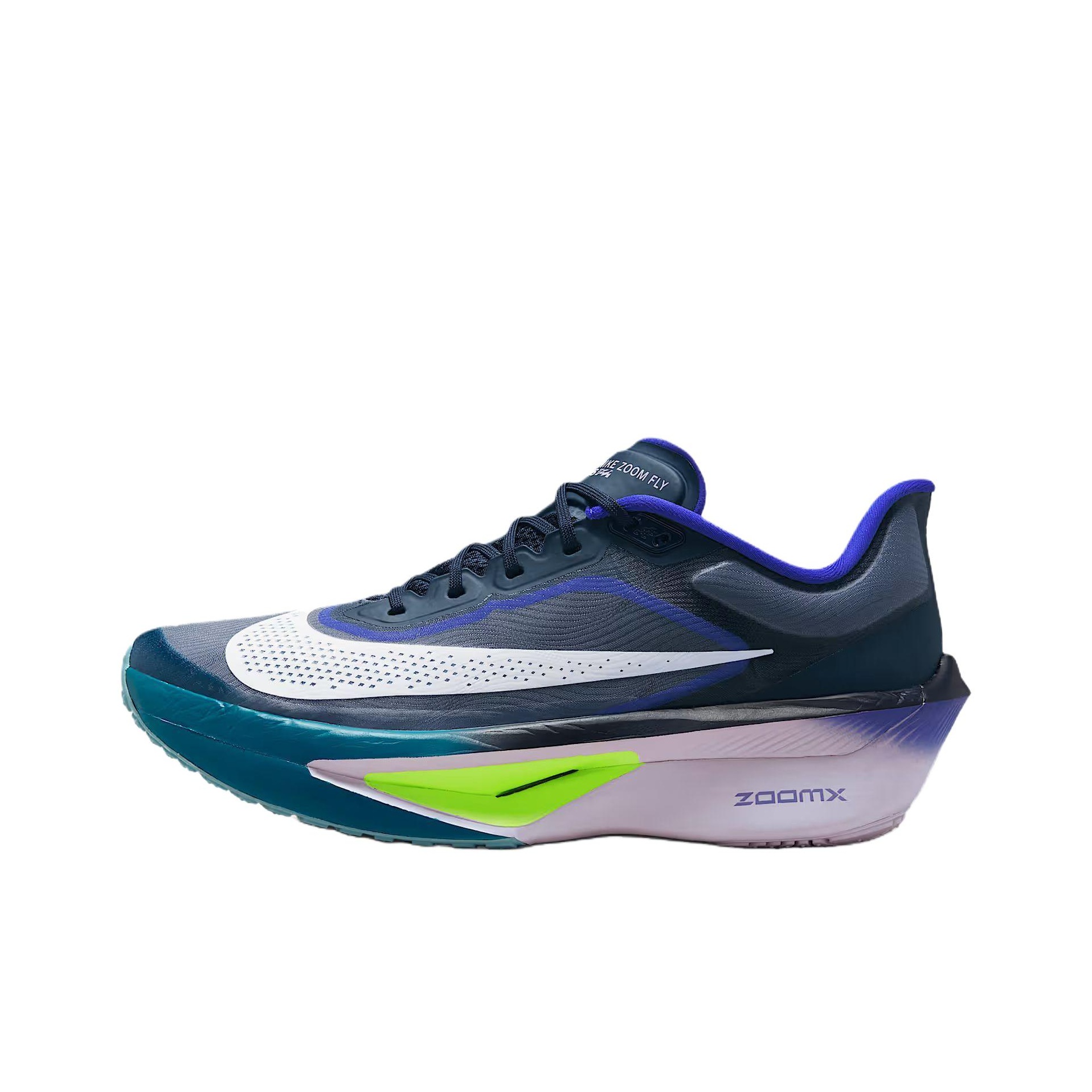 Tênis de Corrida Casual Nike Z - Men'S Shoes Zoomx avaliação e preço