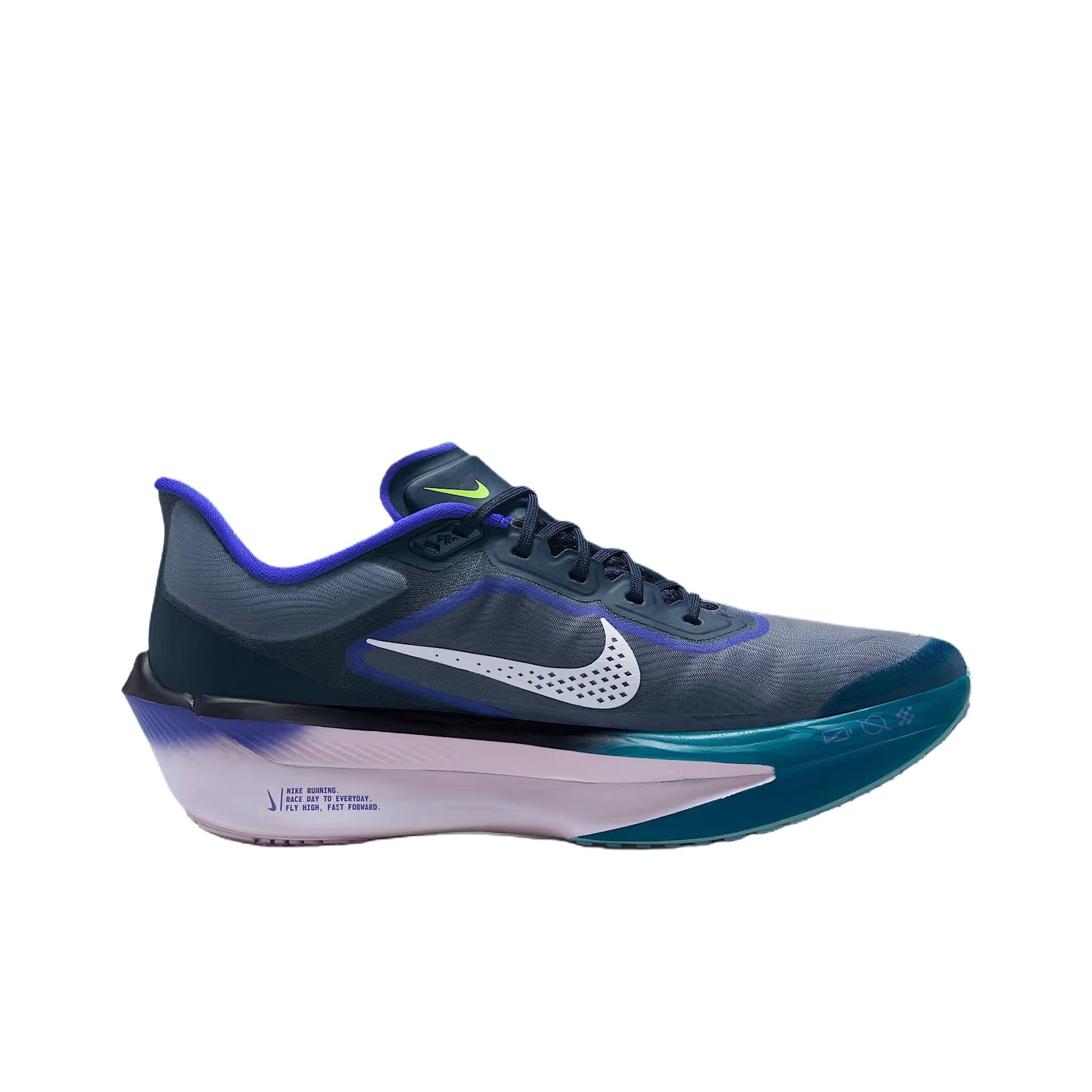 Tênis de Corrida Casual Nike Z - Men'S Shoes Zoomx avaliação e preço