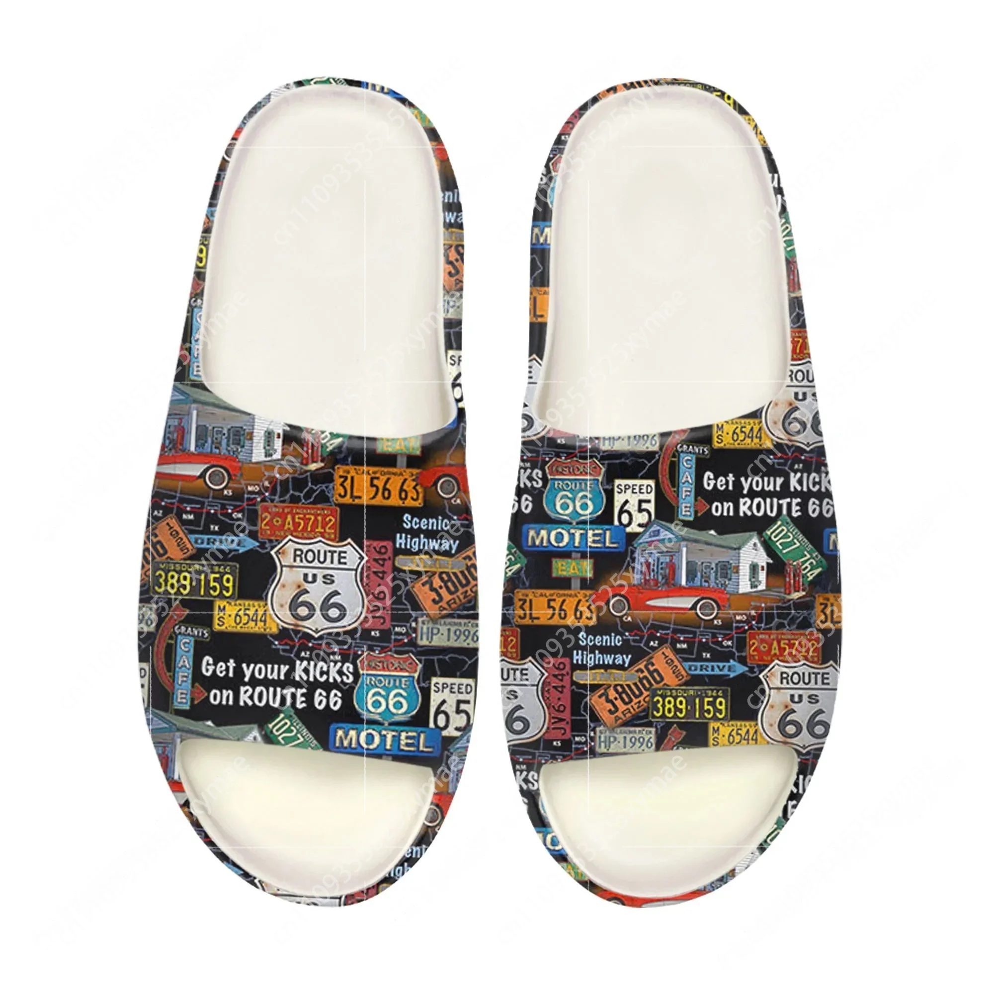 Chinelo de Dedo Personalizado  - Men Shoes On avaliação e preço