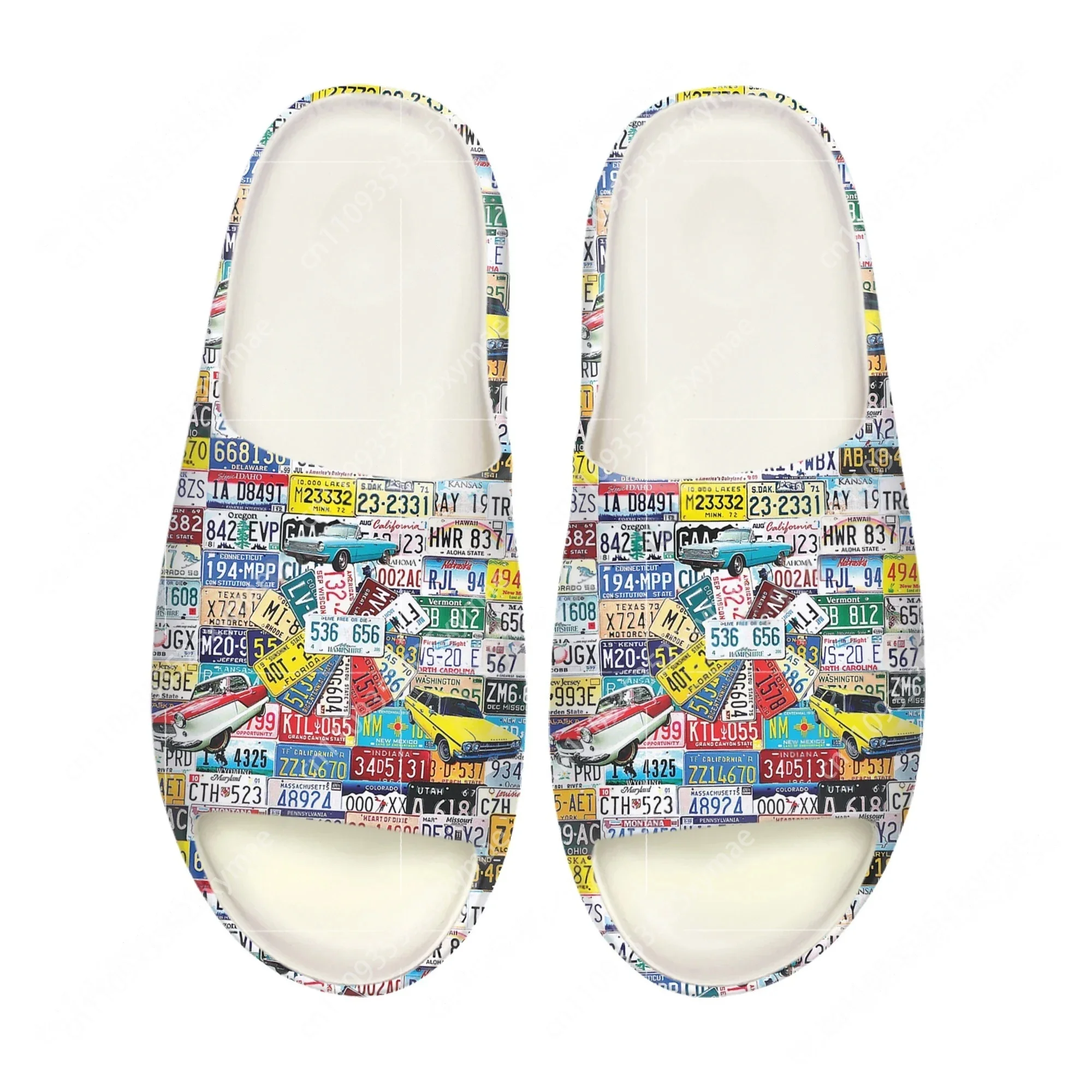 Chinelo de Dedo Personalizado  - Men Shoes On avaliação e preço