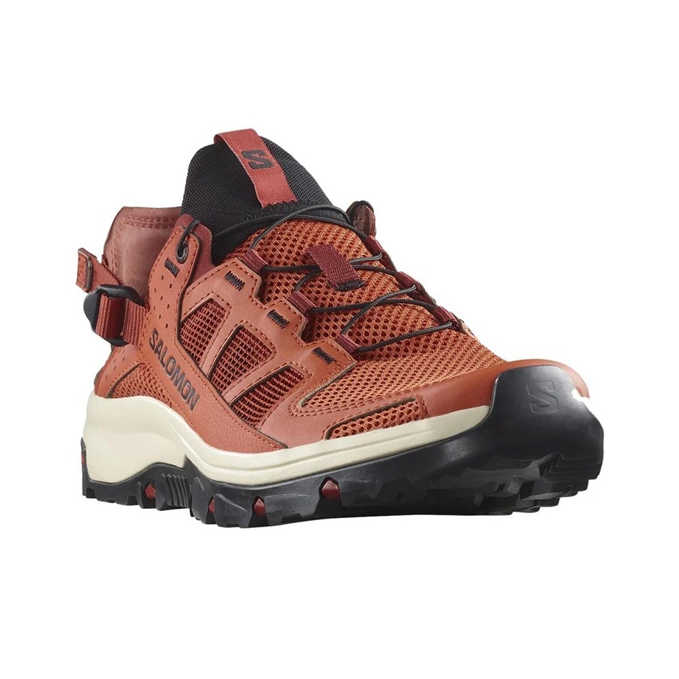 SALOMON Techamphibian 5 Sapato - Men'S Shoes Grip avaliação e preço
