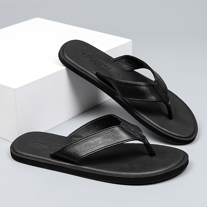 Chinelo Masculino de Sola Maci - Men Shoes Ecco avaliação e preço