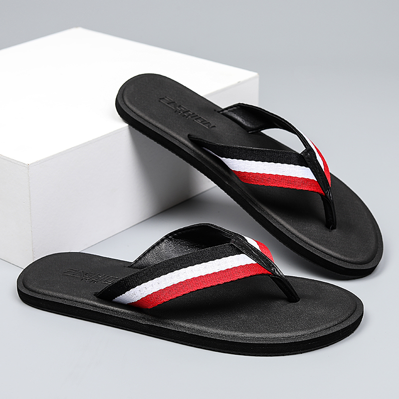 Chinelo Masculino de Sola Maci - Men Shoes Ecco avaliação e preço