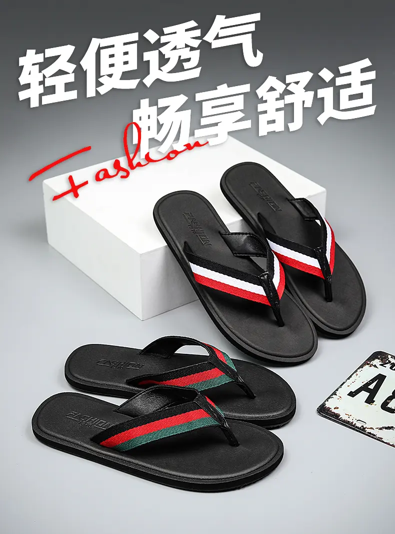 Chinelo Masculino de Sola Maci - Men Shoes Ecco avaliação e preço