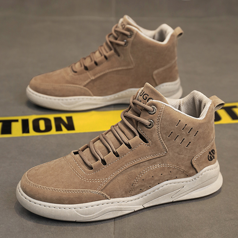 Botas de cano alto sapatos mas - Men Shoes Ecco avaliação e preço