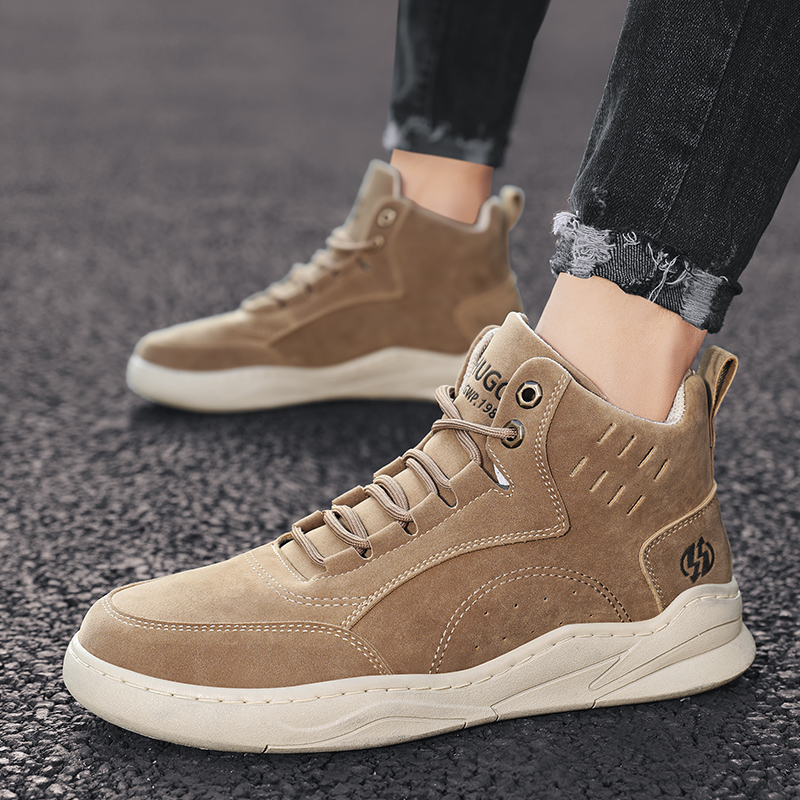 Botas de cano alto sapatos mas - Men Shoes Ecco avaliação e preço