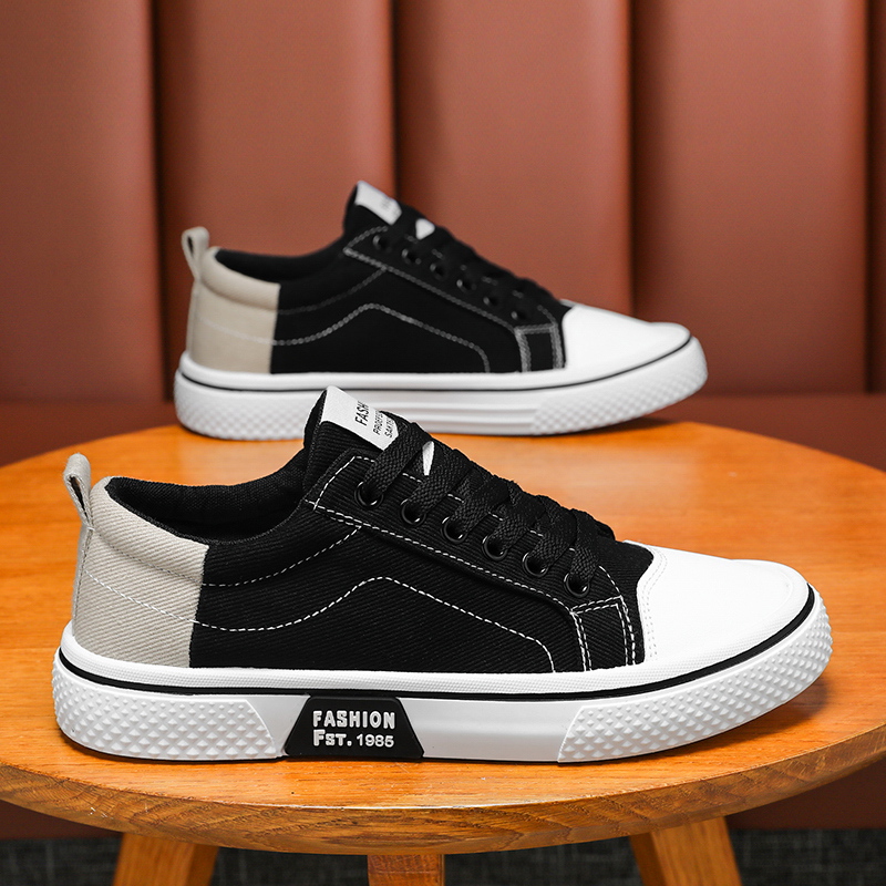 Tênis Clássicos de Lona para H - Men Shoes Ecco avaliação e preço