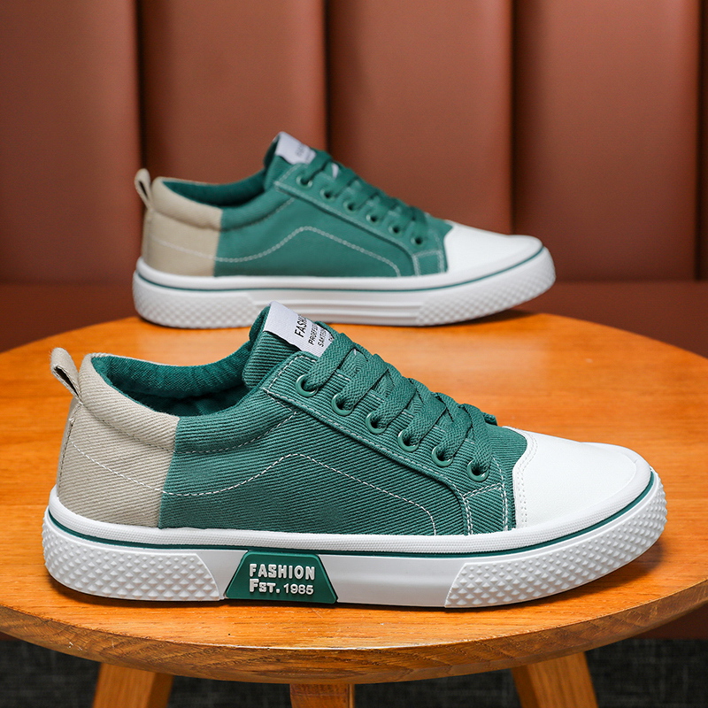 Tênis Clássicos de Lona para H - Men Shoes Ecco avaliação e preço